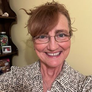 Meet your Posher, Barbara